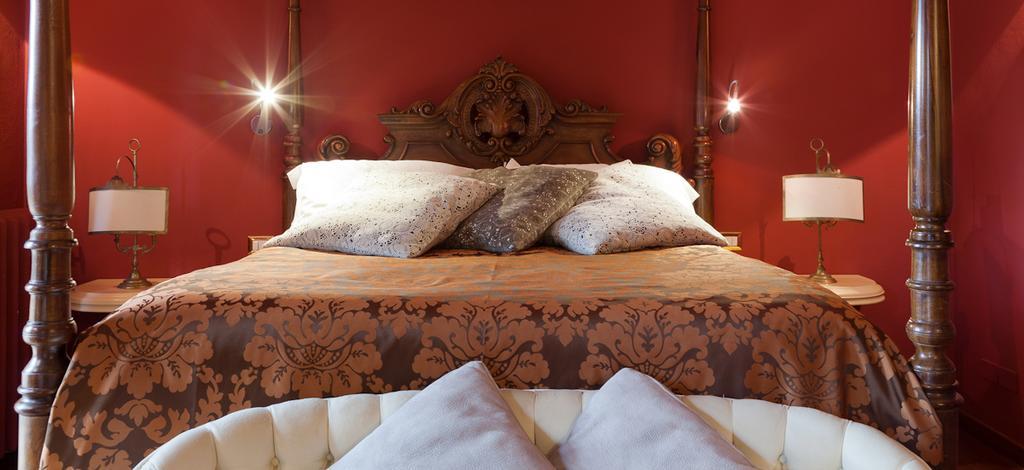Relais Montemaggiore Bettolle Extérieur photo