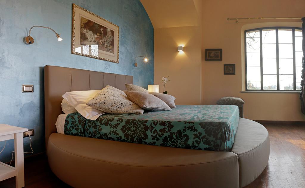 Relais Montemaggiore Bettolle Extérieur photo