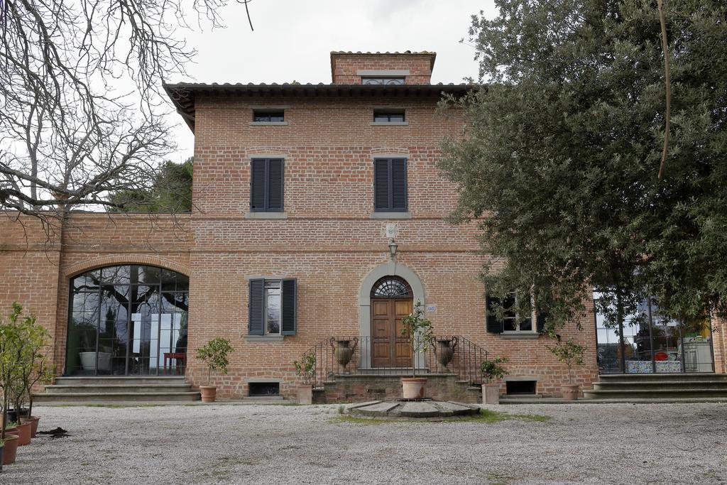 Relais Montemaggiore Bettolle Extérieur photo