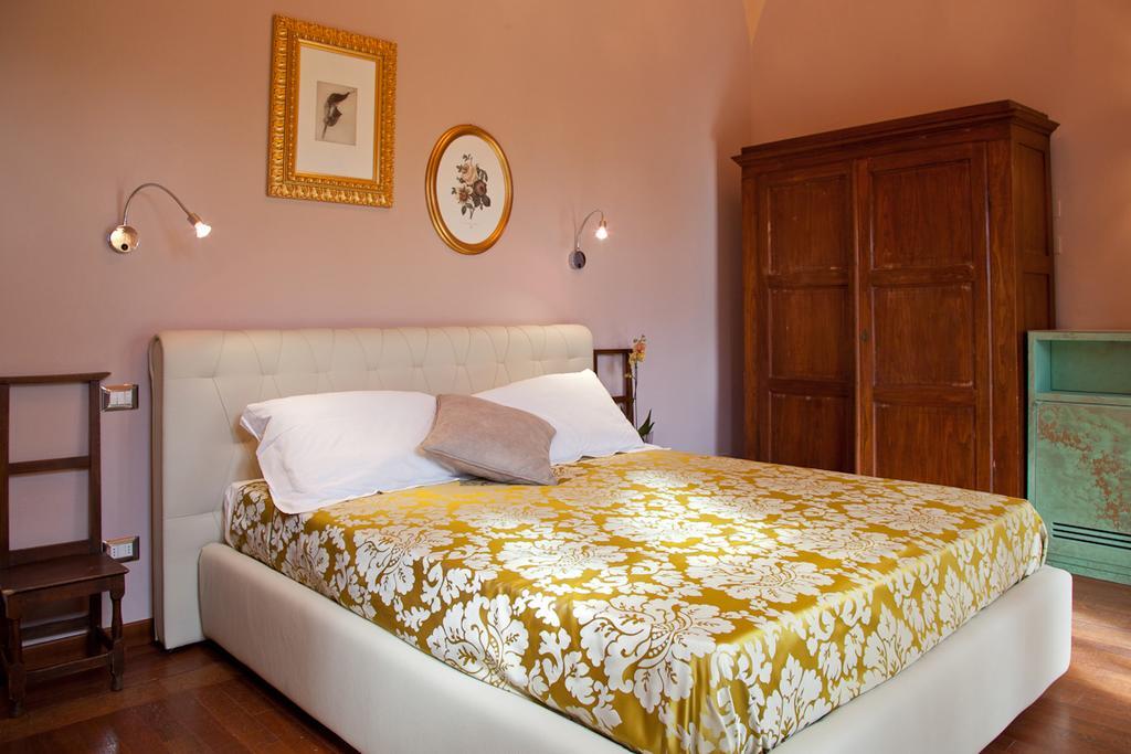 Relais Montemaggiore Bettolle Extérieur photo