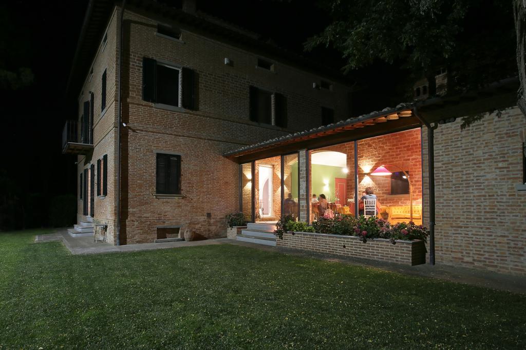 Relais Montemaggiore Bettolle Extérieur photo