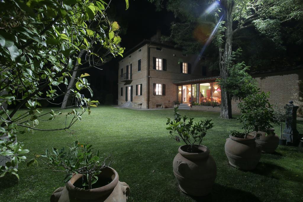 Relais Montemaggiore Bettolle Extérieur photo