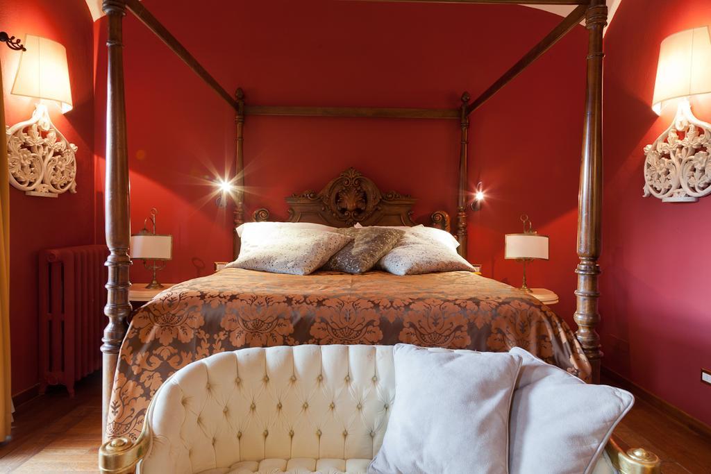 Relais Montemaggiore Bettolle Extérieur photo