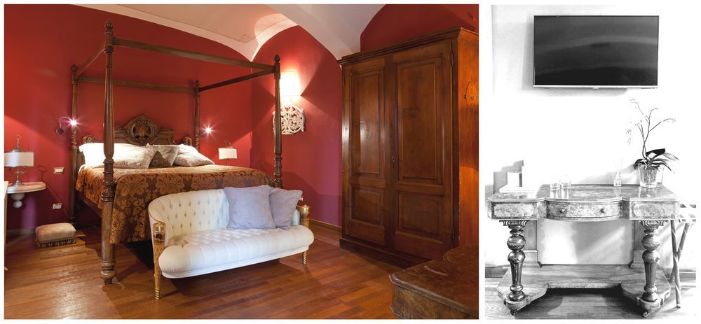 Relais Montemaggiore Bettolle Extérieur photo