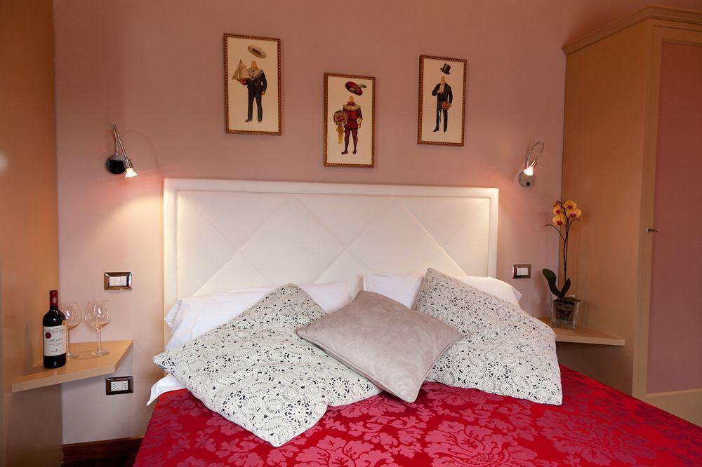 Relais Montemaggiore Bettolle Extérieur photo