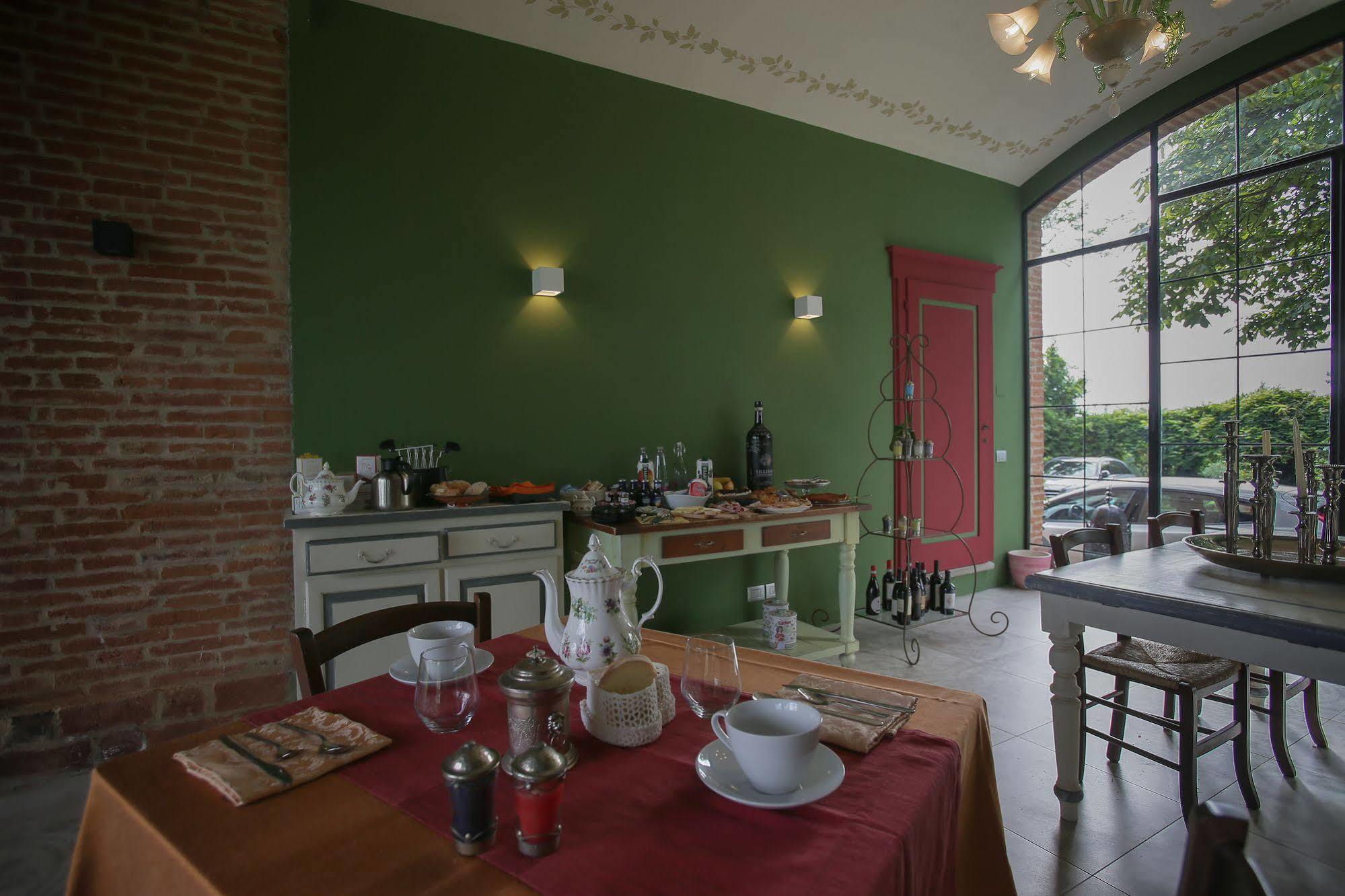 Relais Montemaggiore Bettolle Extérieur photo