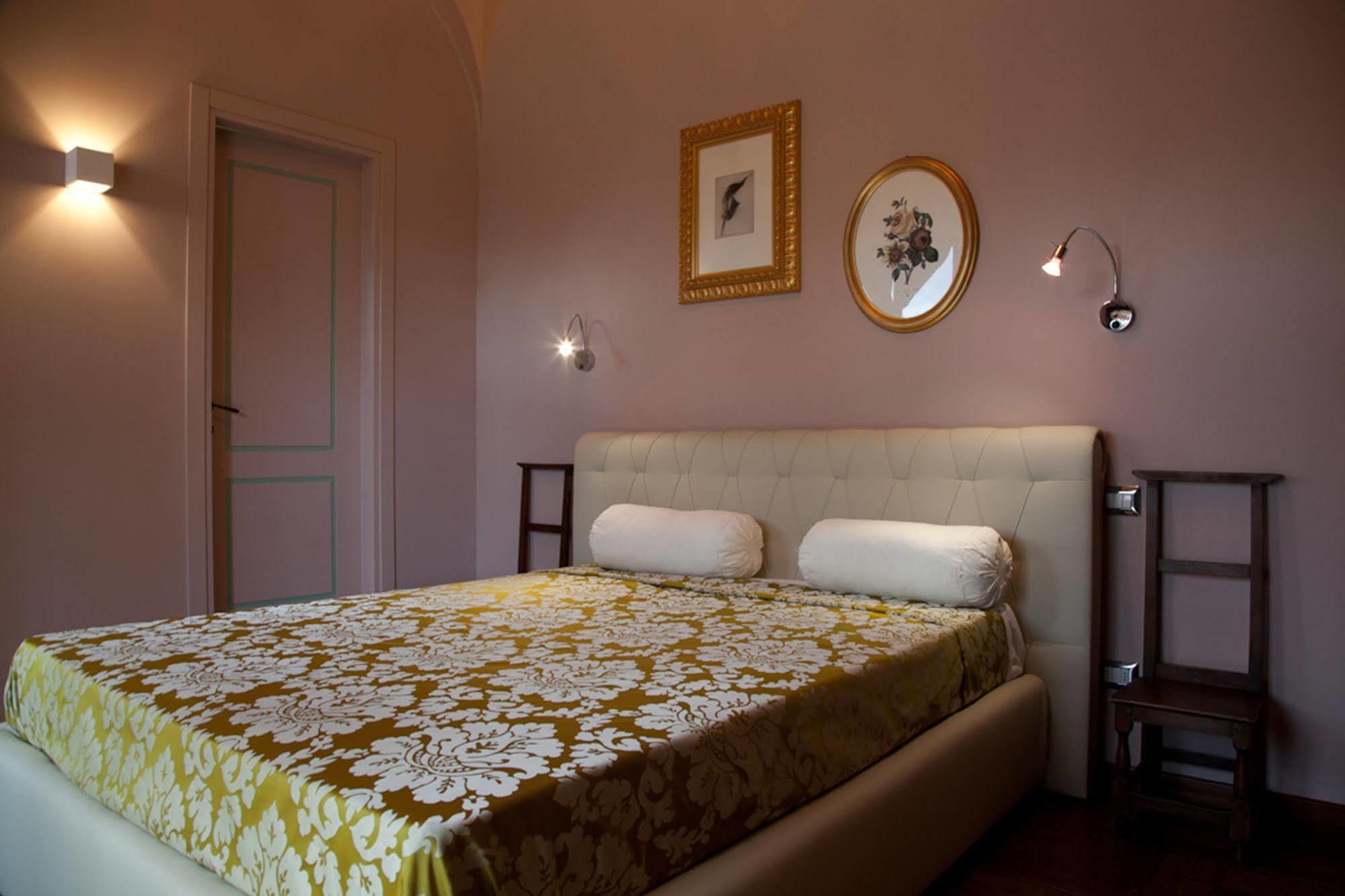Relais Montemaggiore Bettolle Extérieur photo