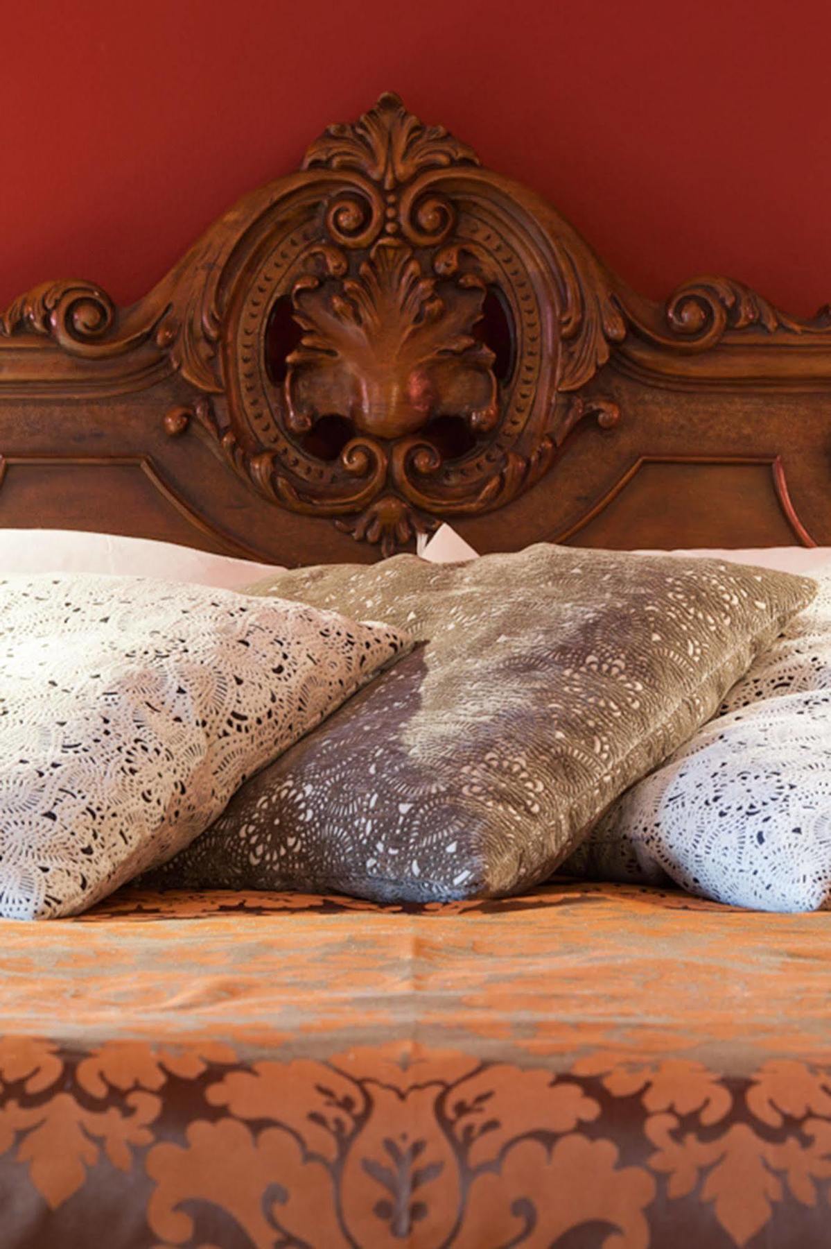 Relais Montemaggiore Bettolle Extérieur photo